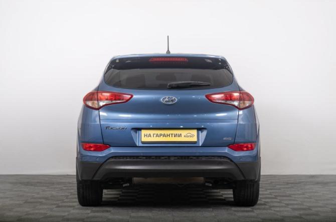 Hyundai Tucson II с пробегом 2015 года, цена 2 279 000 рублей, 2015 км, внедорожник, Автокод Объявления