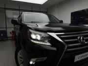 Lexus GX II Рестайлинг Новосибирск  - изображение 21