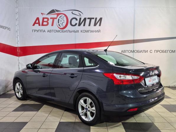 Ford Focus III с пробегом 2012 года, цена 897 000 рублей, 165372 км, седан, Автокод Объявления