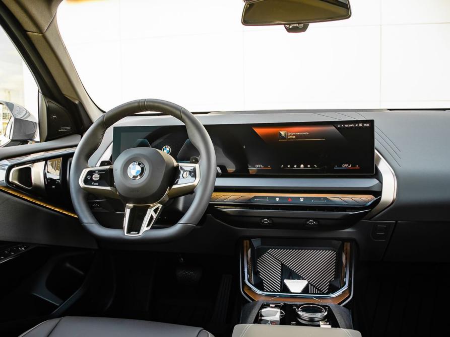 BMW X3 IV (G45/G48) Магнитогорск  - изображение 15