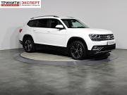 Volkswagen Teramont I Белгород  - изображение 19