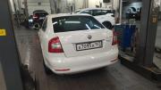 Skoda Octavia II (A5) Рестайлинг Санкт-Петербург  - изображение 10