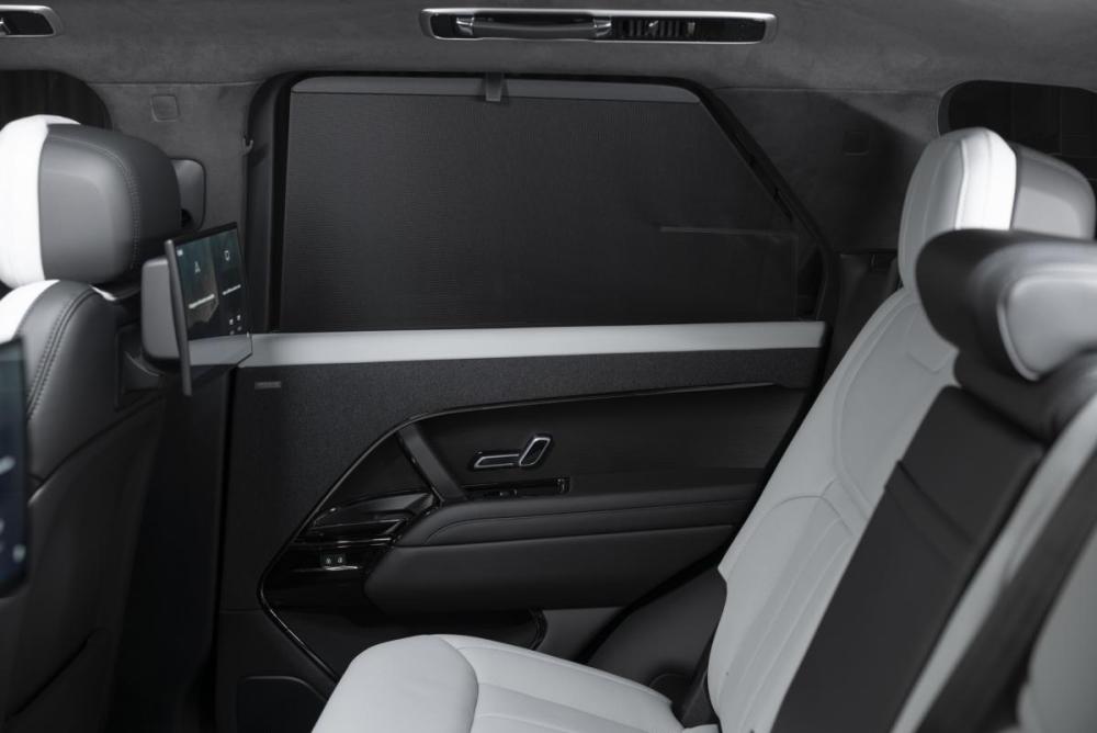 Land Rover Range Rover Sport III Москва  - изображение 21