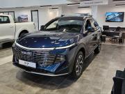 Haval F7 II Тольятти  - изображение 25