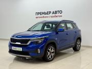 Kia Seltos I Смоленск  - изображение 35
