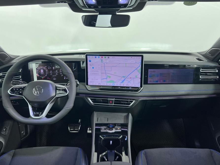 Volkswagen Tiguan III (China Market) Ростов-на-Дону  - изображение 16