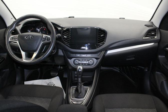 Lada (ВАЗ) Vesta I с пробегом 2020 года, цена 1 099 000 рублей, 73200 км, универсал, Автокод Объявления