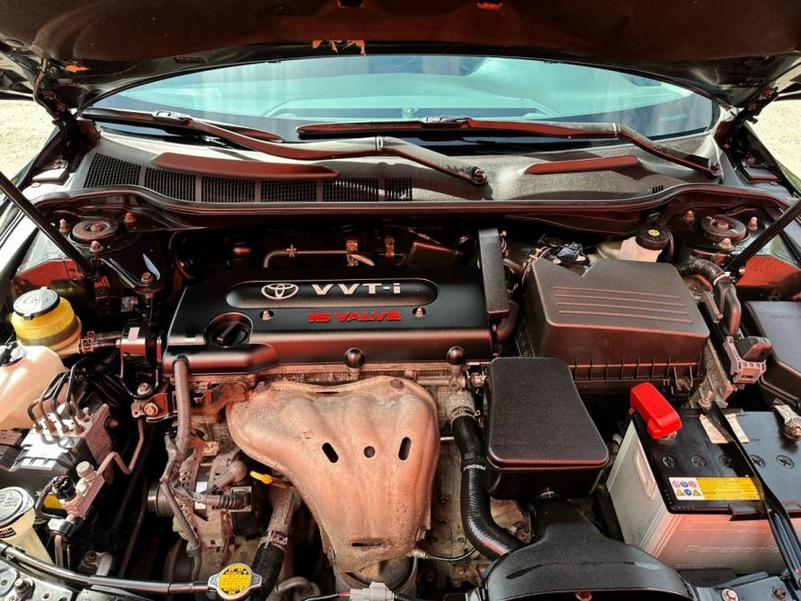 Toyota Camry VI (XV40) Рестайлинг Пермь  - изображение 8
