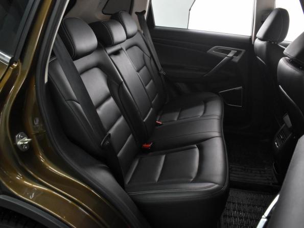 Geely Atlas I с пробегом 2020 года, цена 1 687 000 рублей, 95310 км, внедорожник, Автокод Объявления