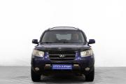 Hyundai Santa Fe II Барнаул  - изображение 28