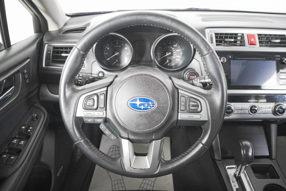 Subaru Outback V Кемерово  - изображение 16
