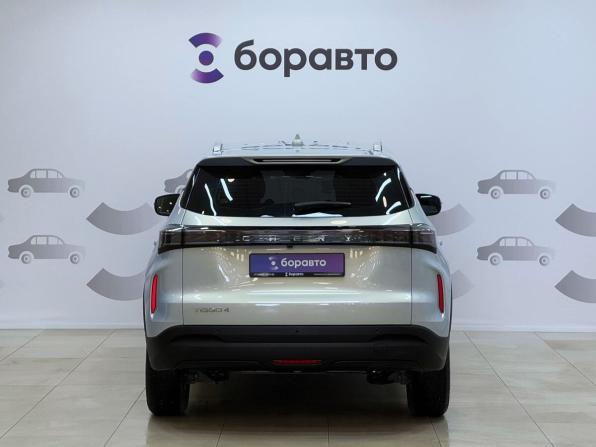 Chery Tiggo 4 I Рестайлинг 2 с пробегом 2025 года, цена 1 849 000 рублей, 21181 км, внедорожник, Автокод Объявления
