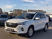 Haval M6 II Сыктывкар  - изображение 28