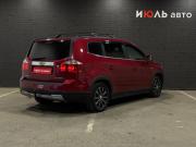Chevrolet Orlando I Челябинск  - изображение 24