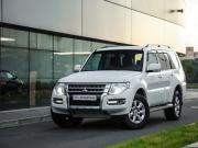 Mitsubishi Pajero IV Рестайлинг 2 Санкт-Петербург  - изображение 27