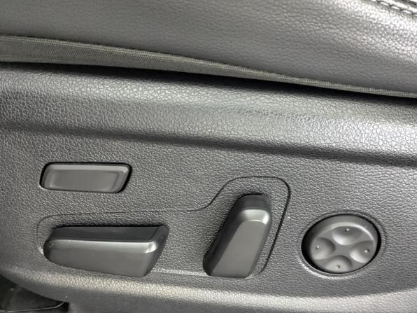 Hyundai Santa Fe IV Рестайлинг с пробегом 2021 года, цена 3 750 000 рублей, 45807 км, внедорожник, Автокод Объявления