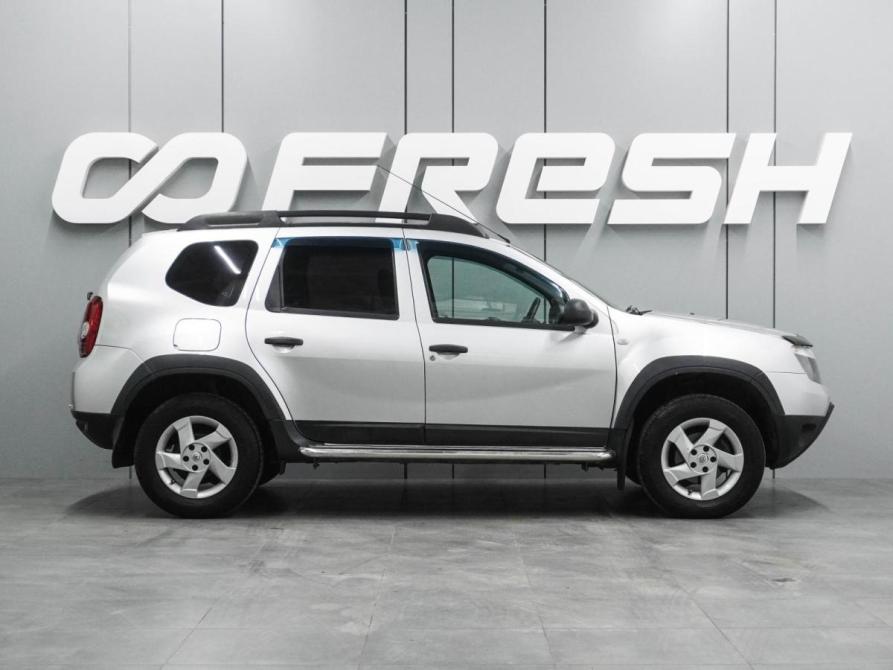 Renault Duster I Воронеж  - изображение 5