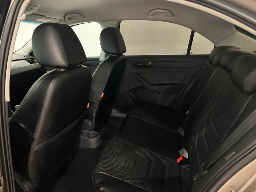 Skoda Rapid I Рестайлинг Санкт-Петербург  - изображение 13