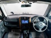 Suzuki Jimny III Рестайлинг 1 Чита  - изображение 25