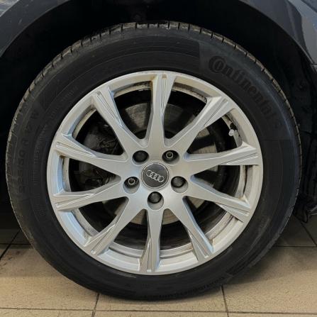 Audi A4 V (B9) с пробегом 2019 года, цена 2 200 000 рублей, 108952 км, седан, Автокод Объявления