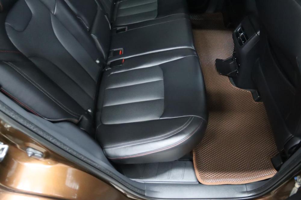 Changan CS75 I Рестайлинг Сургут  - изображение 13