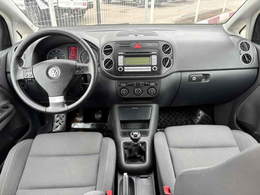 Volkswagen Golf V Альметьевск  - изображение 14