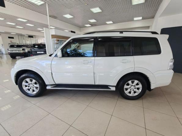 Mitsubishi Pajero IV Рестайлинг 2 с пробегом 2015 года, цена 2 450 000 рублей, 176126 км, внедорожник, Автокод Объявления