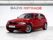 BMW 1 серии I (E81/E82/E87/E88) Рестайлинг Тюмень  - изображение 21