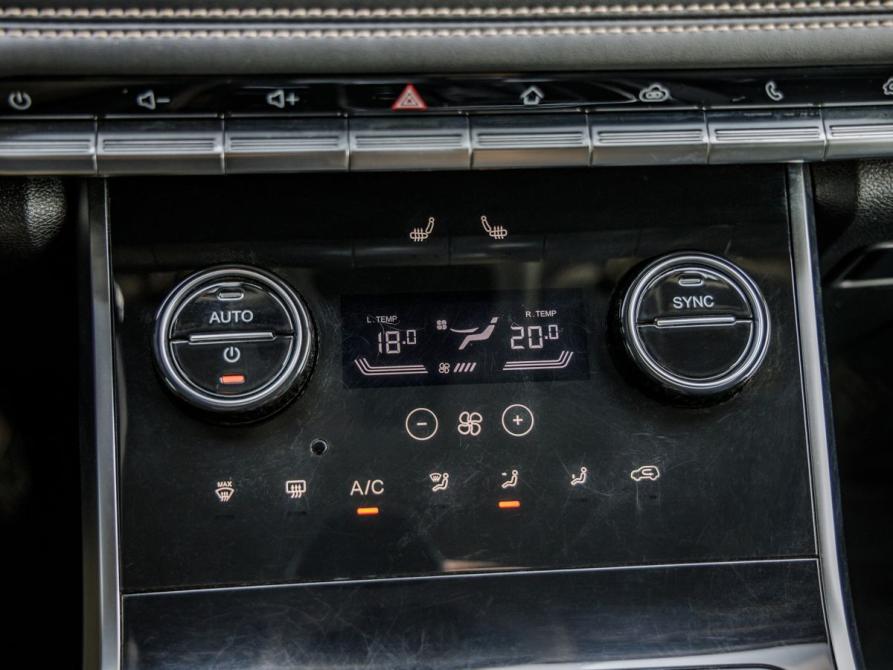 Chery Tiggo 8 I Волгоград  - изображение 26