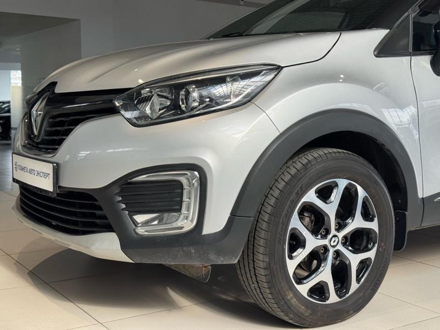 Renault Kaptur I Челябинск  - изображение 12
