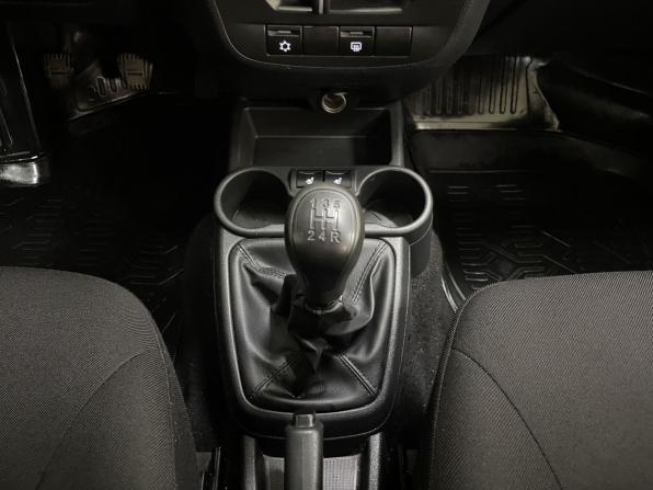 Lada (ВАЗ) Granta I Рестайлинг с пробегом 2022 года, цена 699 000 рублей, 88957 км, лифтбек, Автокод Объявления