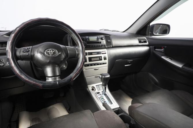 Toyota Corolla IX (E120 E130) Рестайлинг с пробегом 2006 года, цена 599 000 рублей, 100003 км, седан, Автокод Объявления