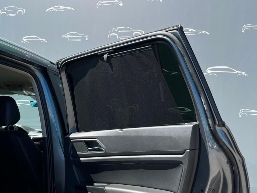Volkswagen Teramont I Санкт-Петербург  - изображение 9
