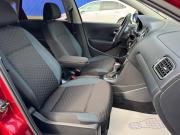 Volkswagen Polo V Рестайлинг Ульяновск  - изображение 39