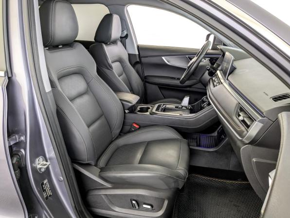 Chery Tiggo 8 I Рестайлинг с пробегом 2023 года, цена 1 690 000 рублей, 104291 км, внедорожник, Автокод Объявления
