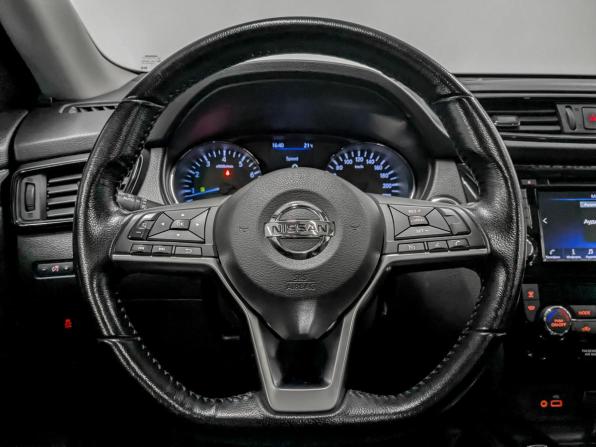 Nissan X-Trail III Рестайлинг с пробегом 2020 года, цена 2 720 000 рублей, 63870 км, внедорожник, Автокод Объявления