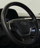 Hyundai Solaris II Рестайлинг Москва  - изображение 27
