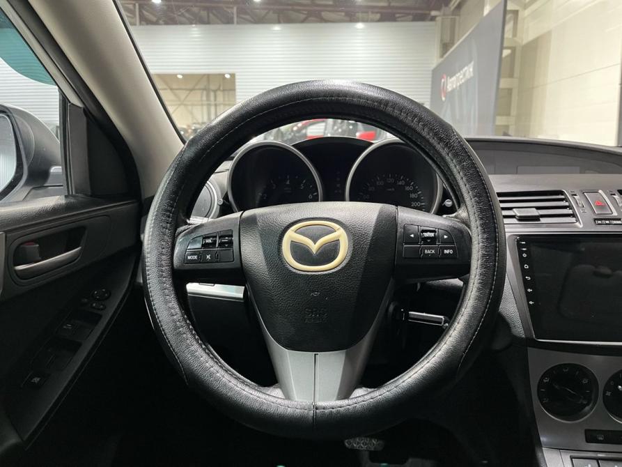 Mazda 3 II (BL) Пермь  - изображение 13