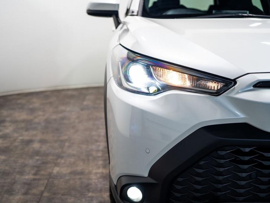 Toyota Corolla Cross I Чита  - изображение 18