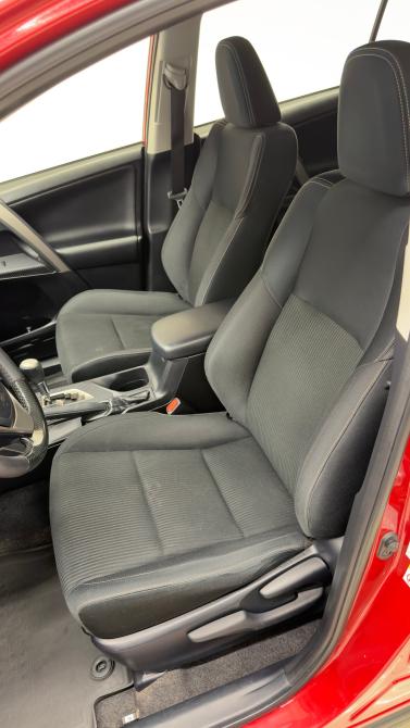 Toyota RAV4 IV (XA40) Челябинск  - изображение 12