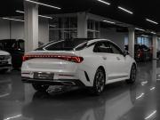 Kia K5 III Москва  - изображение 30