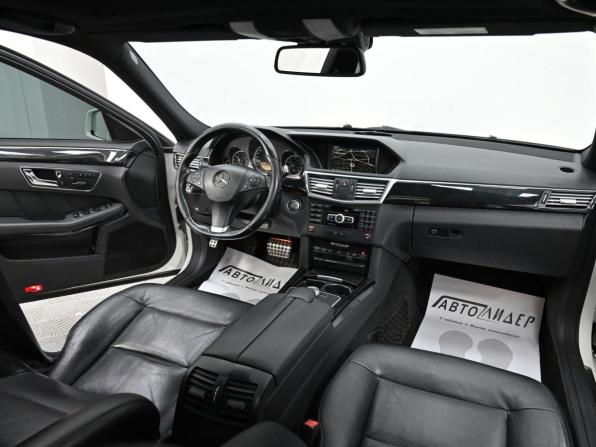 Mercedes-Benz E-Класс IV (W212 S212 C207) с пробегом 2010 года, цена 959 000 рублей, 160413 км, седан, Автокод Объявления