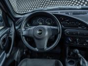 Chevrolet Niva I Рестайлинг Самара  - изображение 33