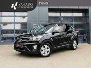 Hyundai Creta I Казань  - изображение 14