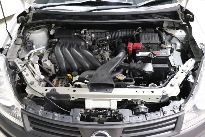 Nissan AD III с пробегом 2015 года, цена 790 000 рублей, 149668 км, универсал, Автокод Объявления