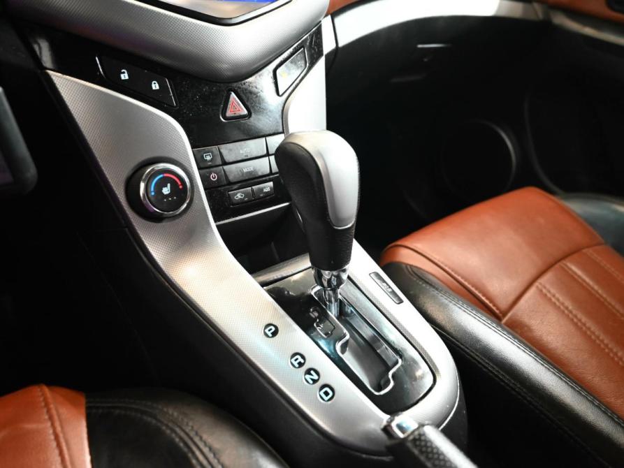 Chevrolet Cruze I Екатеринбург  - изображение 16