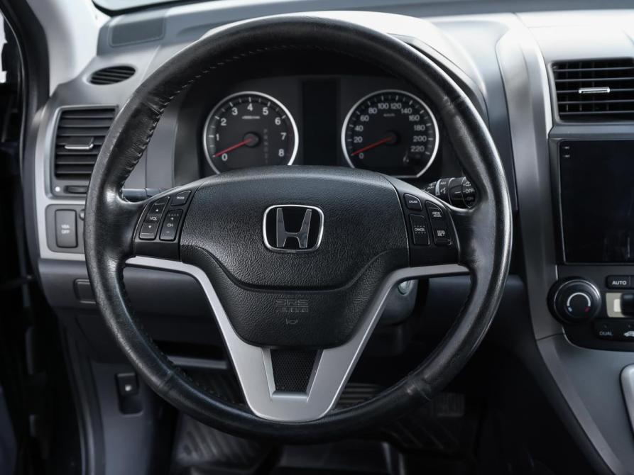 Honda CR-V III Москва  - изображение 16