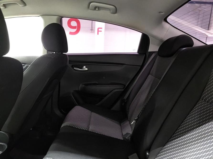 Kia Rio IV Казань  - изображение 15