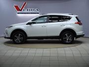 Toyota RAV4 IV (XA40) Рестайлинг Уфа  - изображение 24