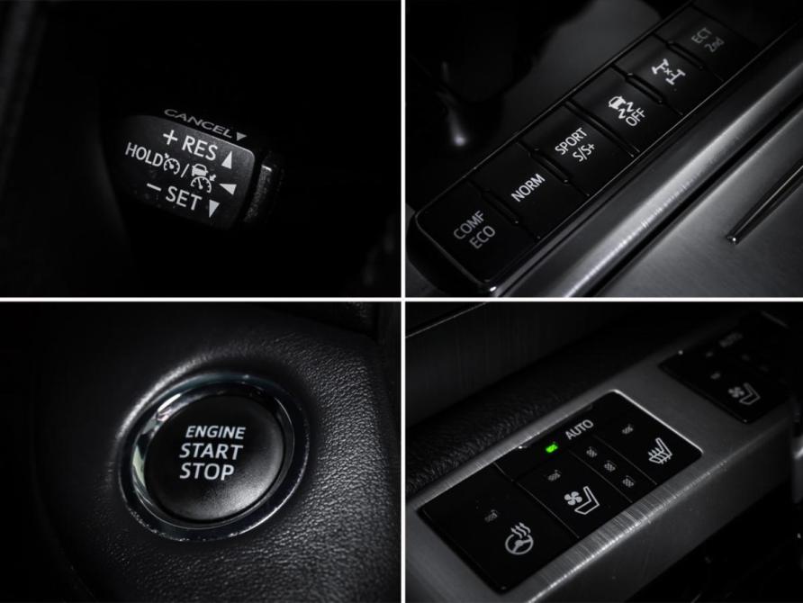 Toyota Land Cruiser 200 Series Рестайлинг 2 Москва  - изображение 22